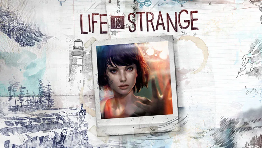 بازی Life Is Strange را به صورت رایگان از اپ استور دانلود کنید!