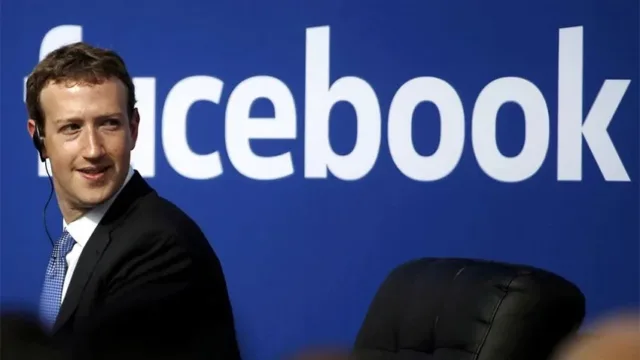 کاربران قصد شکایت از فیسبوک را دارند