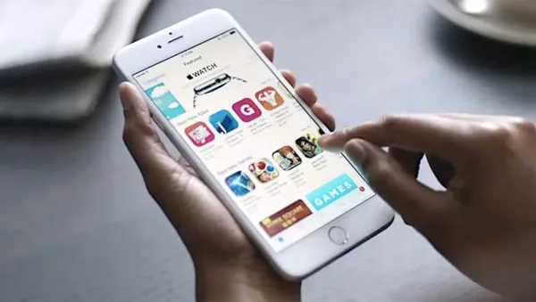 اپل آیفون