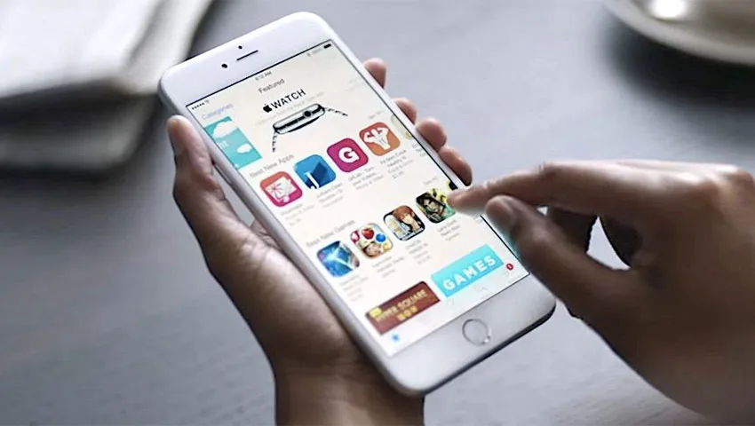 اپل آیفون