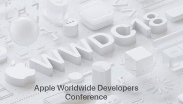 رویداد WWDC 2018 اپل