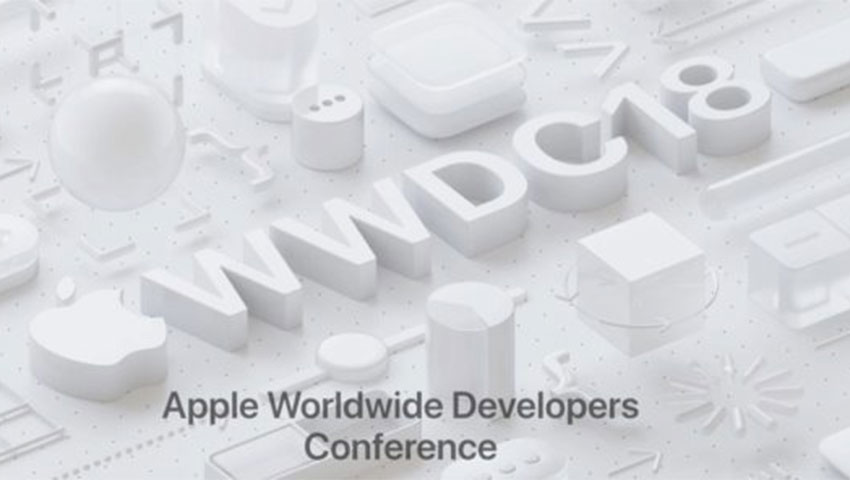 رویداد WWDC 2018 اپل