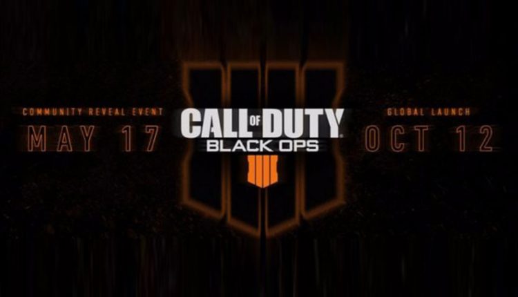 بازی Call of Duty: Black Ops 4