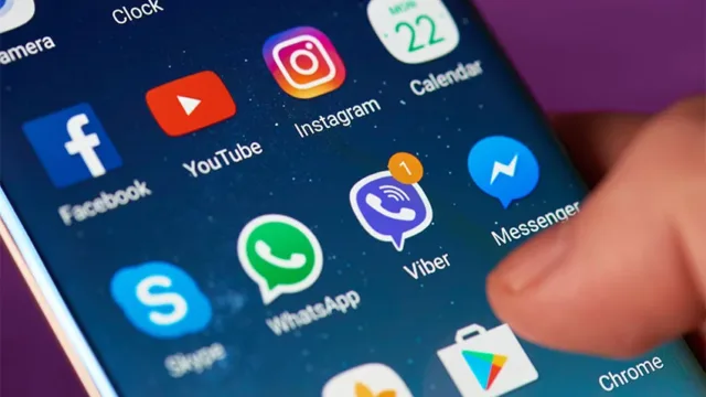 نحوه زمانبندی دریافت به‌روزرسانی‌های اپ‌ها در گلکسی اس 9