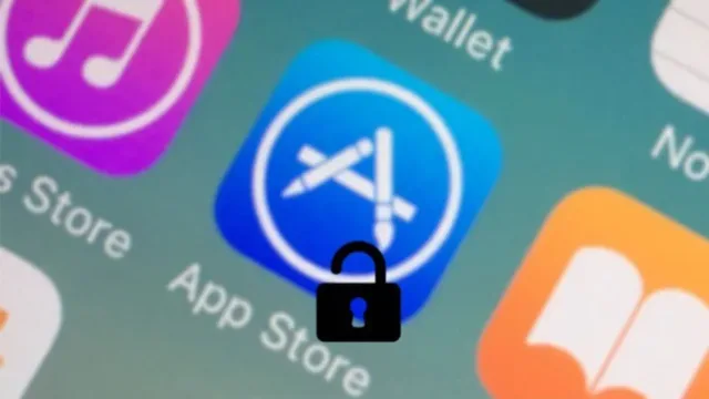 نحوه نصب برنامه‌های آیفونی که برای کشور شما در دسترس نیستند