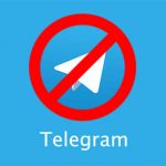 تلگرام تا آخر فروردین فیلتر می‌شود