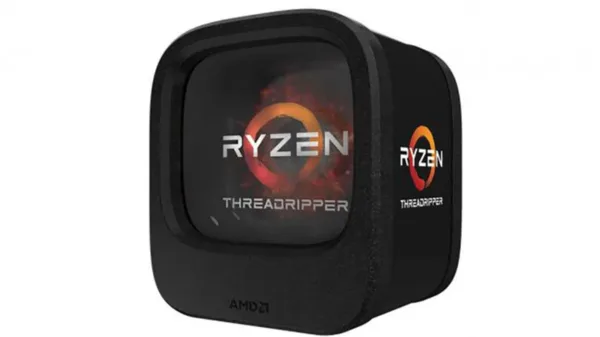 AMD Ryzen Threadripper 1950X
