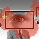 تکنولوژی تشخیص چهره‌ی چین، کل جمعیت را در ۱ ثانیه اسکن می‌کند!