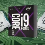 پردازنده‌های سری Core i9