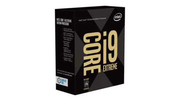 Intel Core i9-7980XE