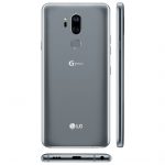 ال‌جی جی 7 تین‌کیو «LG G7 ThinQ»