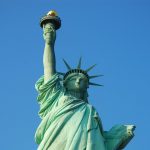 دیجی فکت: 19 دانستنی درباره‌ی مجسمه‌ی آزادی