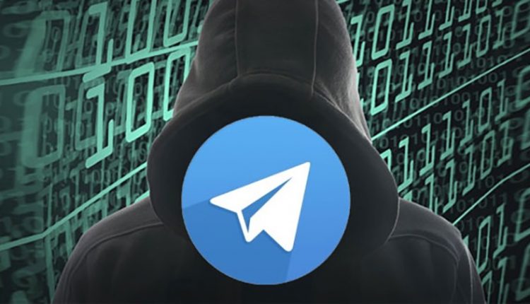 تلگرام با حمله‌های سنگین DDOS مورد هدف قرار گرفت
