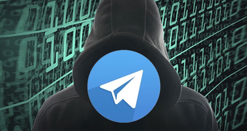 تلگرام با حمله‌های سنگین DDOS مورد هدف قرار گرفت