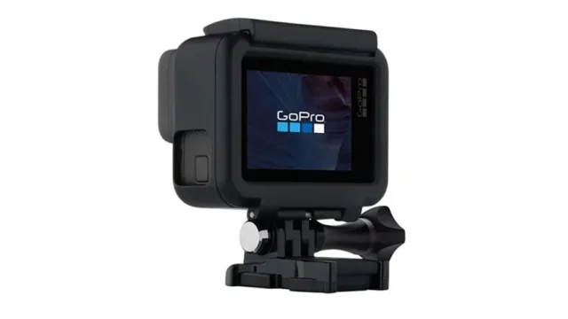شیائومی قصد خرید GoPro را دارد