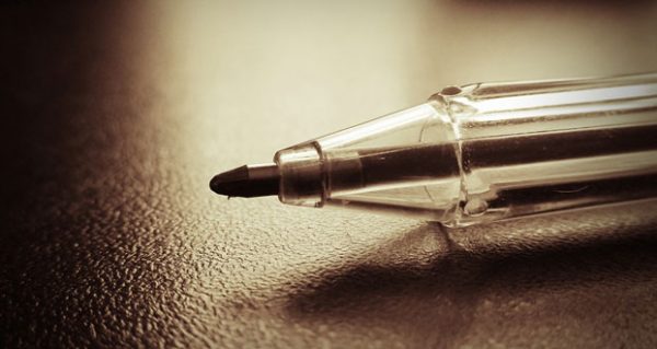 دیجی فکت: با ۱۲ دانستنی درباره‌ی خودکارها آشنا شوید