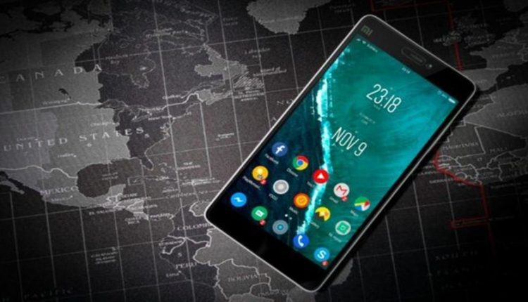 ۸ تا از بهترین برنامههای والپیپیر، مخصوص اندروید
