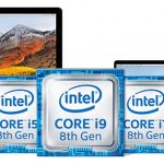 پردازنده Core i9 کافی لیک