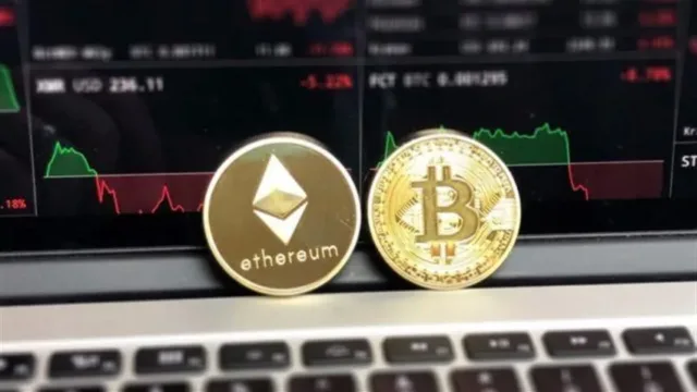 کمبریج آنالیتکیا و توسعه‌ی ارز رمزی برای فروش اطلاعات‌ شخصی کاربران