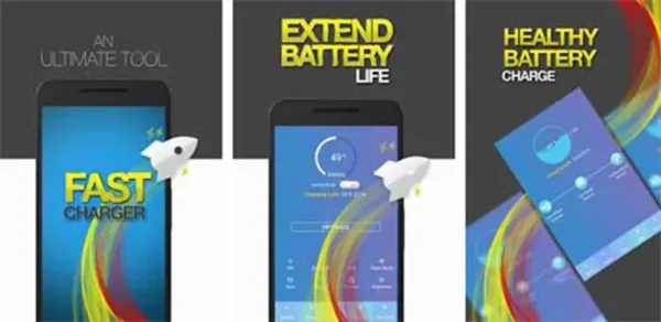 Fast Charger