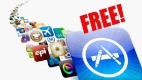 اپ های رایگان آی او اس