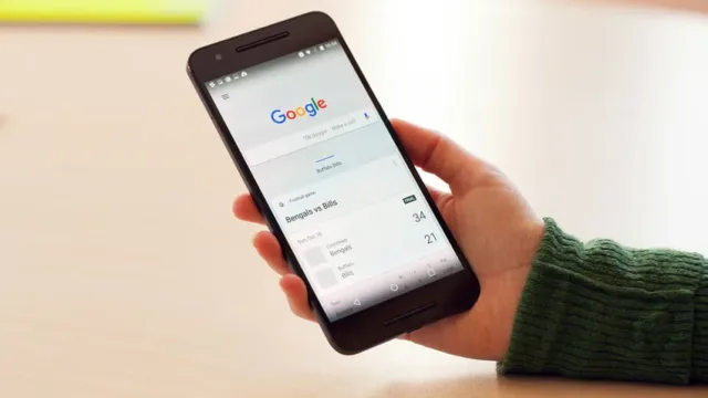مرورگر وب موبایل
