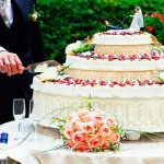 تاپ 10: با گران‌ترین کیک‌های عروسی سلبریتی‌ها آشنا شوید