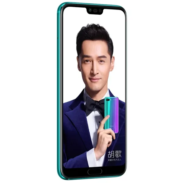آنر 10 «Honor 10»