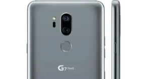 ال‌جی جی 7 تین‌کیو «LG G7 ThinQ»