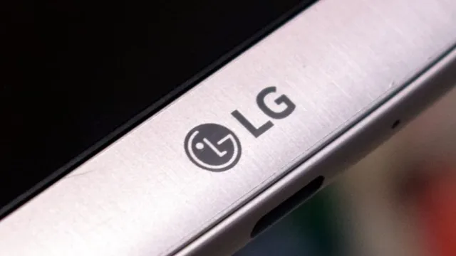 تصویر جدیدی از LG G7 ThinQ فاش شد