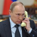 واکنش پاول دورف در پی فیلترینگ تلگرام در روسیه