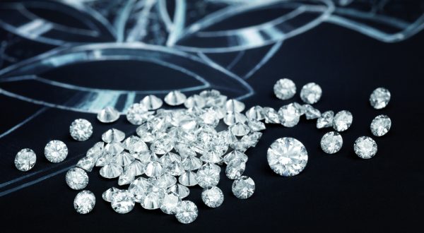 دیجی10: با برترین کشورهای تولیدکننده‌ی الماس آشنا شوید