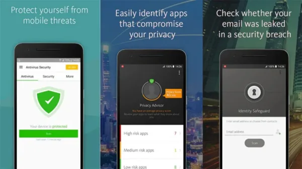 Avira Antivirus Security 2018