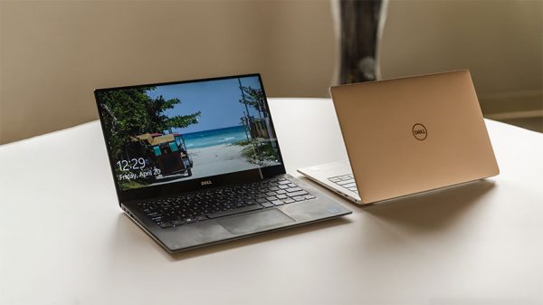 Dell XPS 13