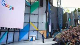 Google IO