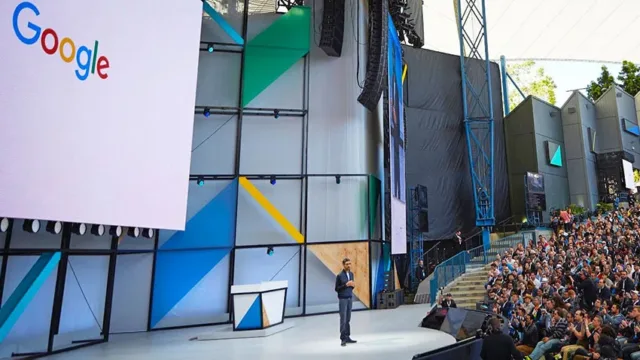 Google IO