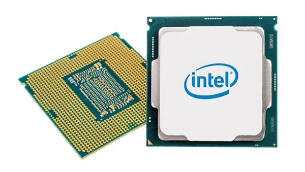 Intel Core i5-8400