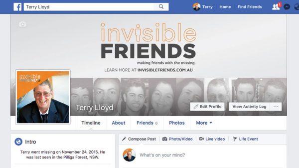 قابلیت تشخیص چهره فیسبوک به یافتن افراد گمشده کمک می‌کند!