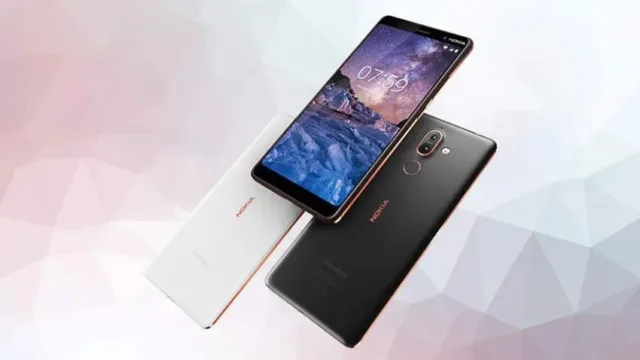 نوکیا ایکس 6