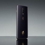 OnePlus 6 Avengers Limited Edition