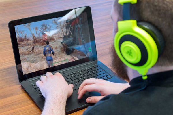 Razer Blade