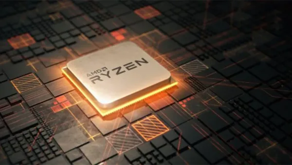Ryzen 7 2700X
