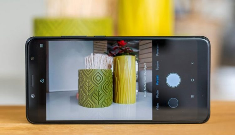 بررسی کوتاه و اجمالی گوشی Redmi Note 5 AI Dual Camera