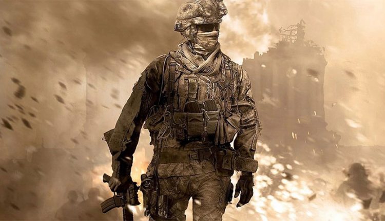 Call of Duty: Modern Warfare 4 سال 2019 عرضه خواهد شد