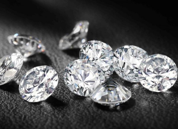 دیجی10: با برترین کشورهای تولیدکننده‌ی الماس آشنا شوید
