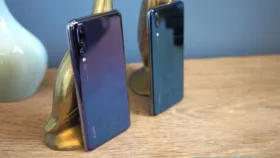 هواوی پی 20 و پی 20 پرو