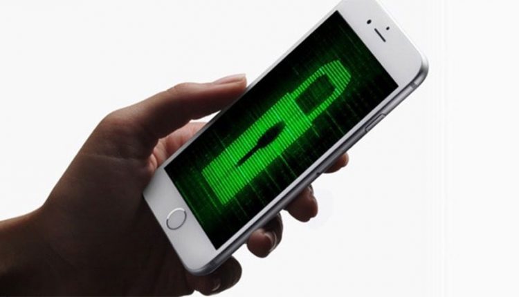 وِیژگی امنیتی جدید آی او اس 11.4