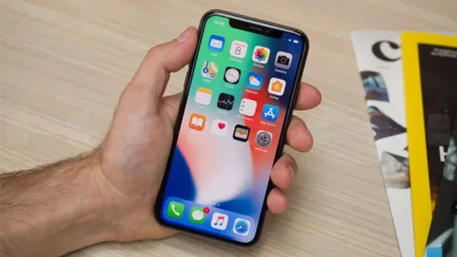 آیفون ایکس پلاس