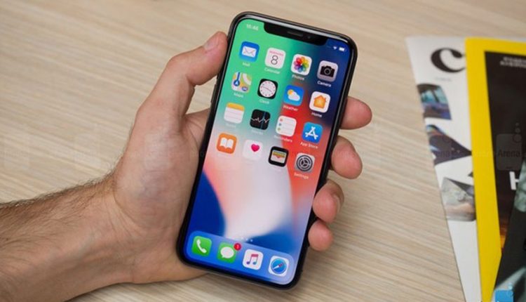 آیفون ایکس پلاس