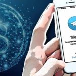 ارائه‌ی نسخه بلاک چین تلگرام لغو شده است؟